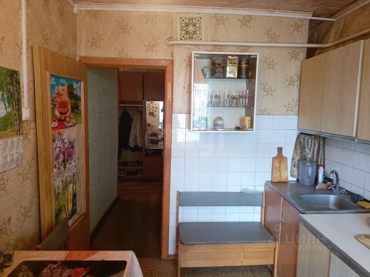 Россия, Тульская область, Узловая, улица 14 Декабря, 56, фото 11