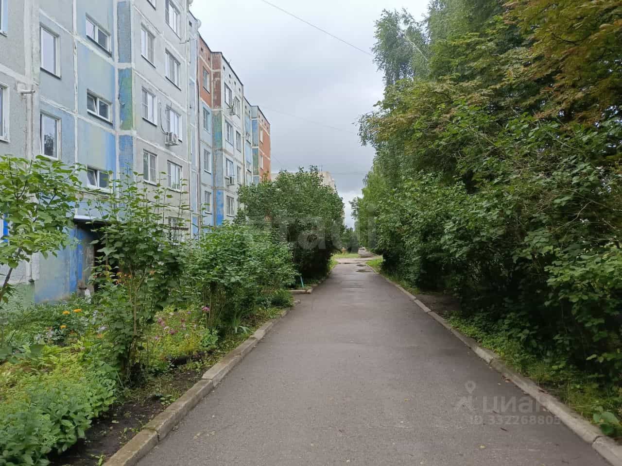 Россия, Тульская область, Узловая, улица 14 Декабря, 56, фото 23