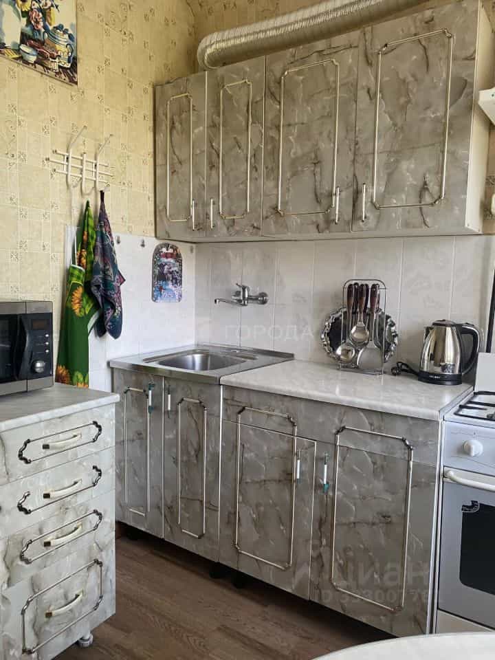 Россия, Алтайский край, Барнаул, Тимуровская улица, 76