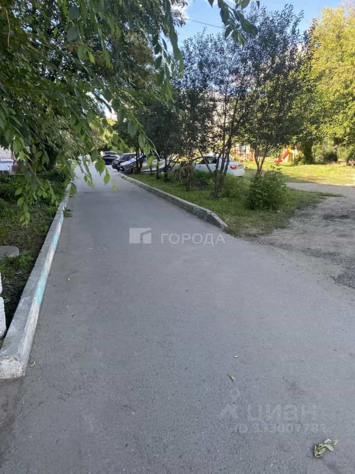 Россия, Алтайский край, Барнаул, Тимуровская улица, 76, фото 19