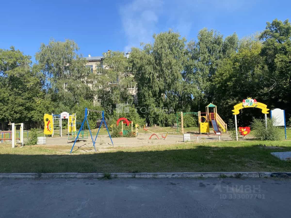 Россия, Алтайский край, Барнаул, Тимуровская улица, 76, фото 20