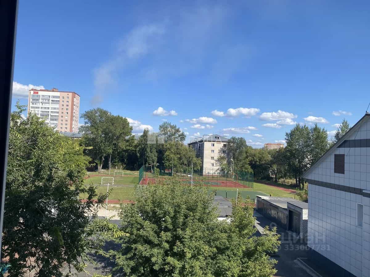 Россия, Алтайский край, Барнаул, Тимуровская улица, 76, фото 21
