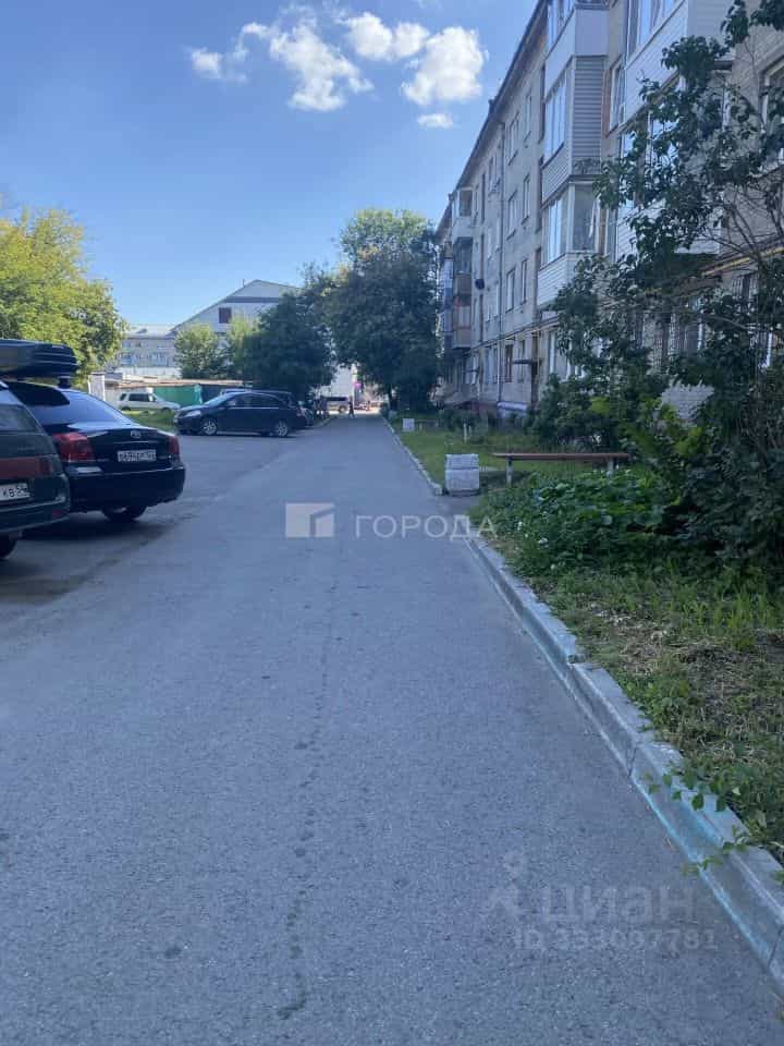 Россия, Алтайский край, Барнаул, Тимуровская улица, 76, фото 22