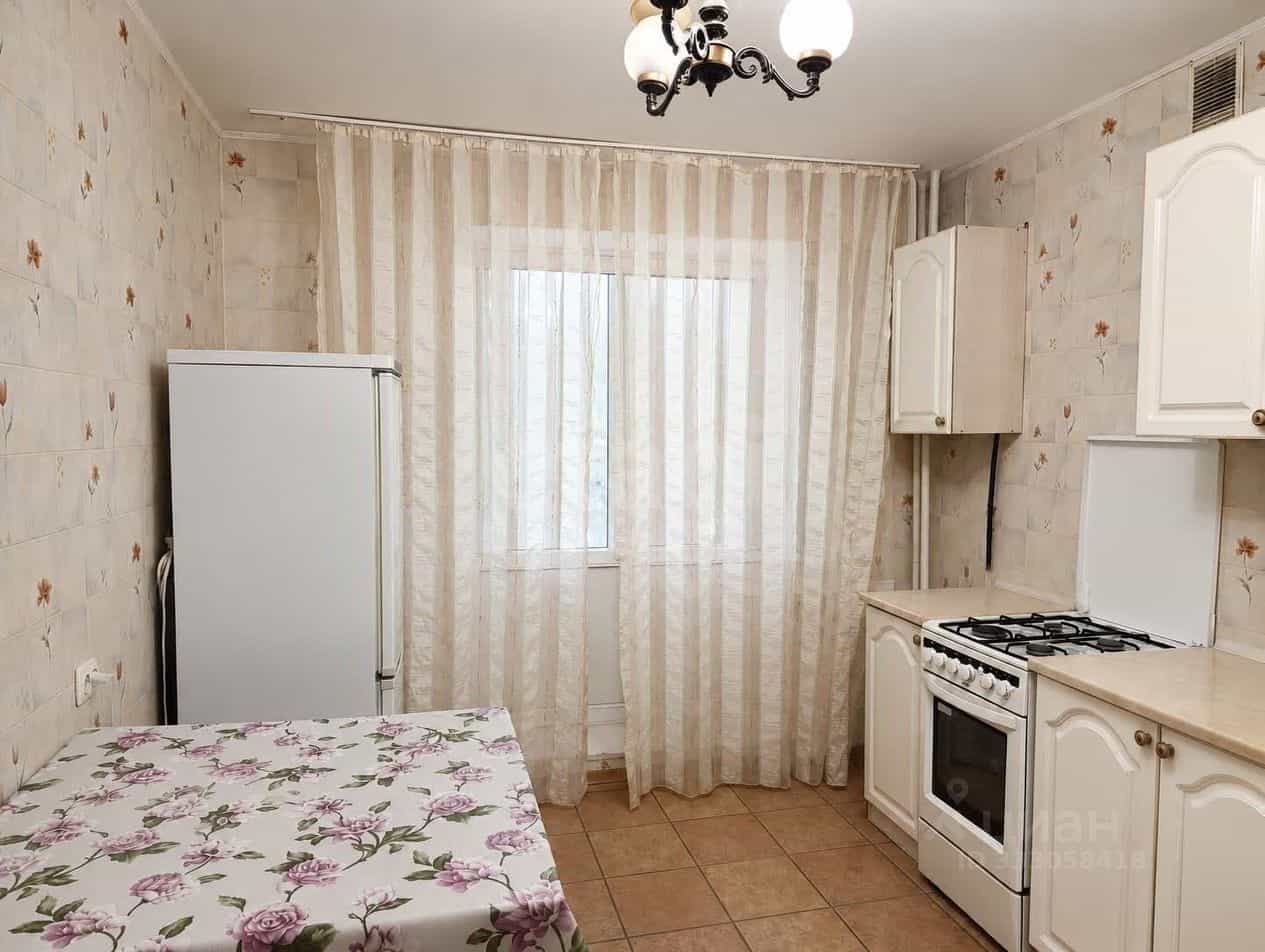 Россия, Нижний Новгород, Берёзовская улица, 103