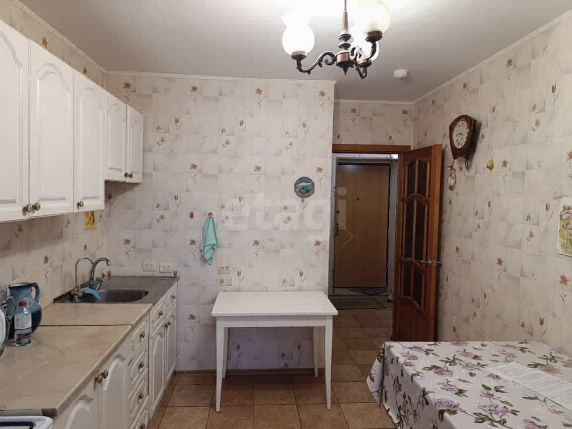 Россия, Нижний Новгород, Берёзовская улица, 103, фото 4