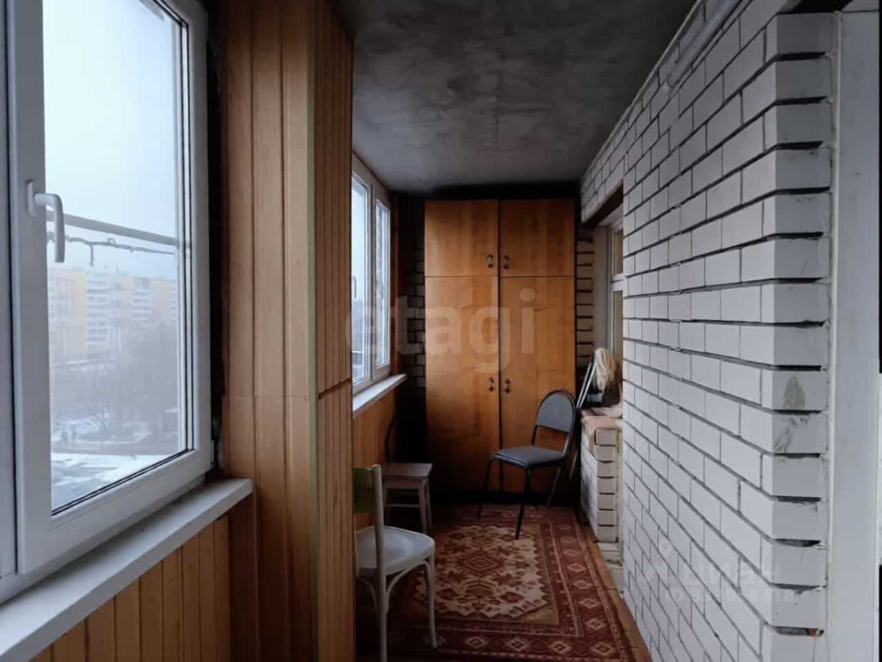 Россия, Нижний Новгород, Берёзовская улица, 103, фото 12