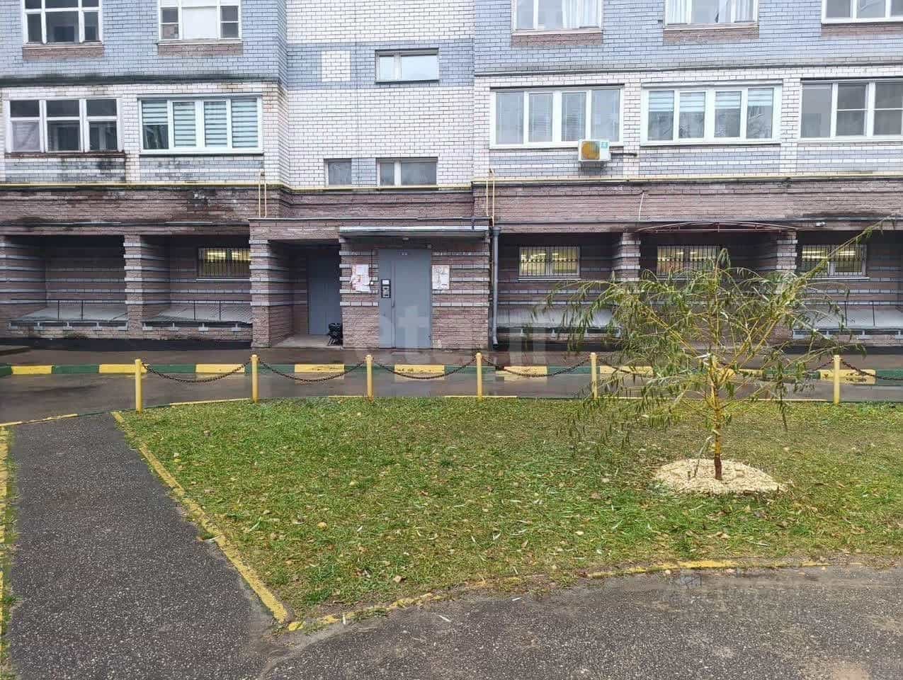 Россия, Нижний Новгород, Берёзовская улица, 103, фото 16