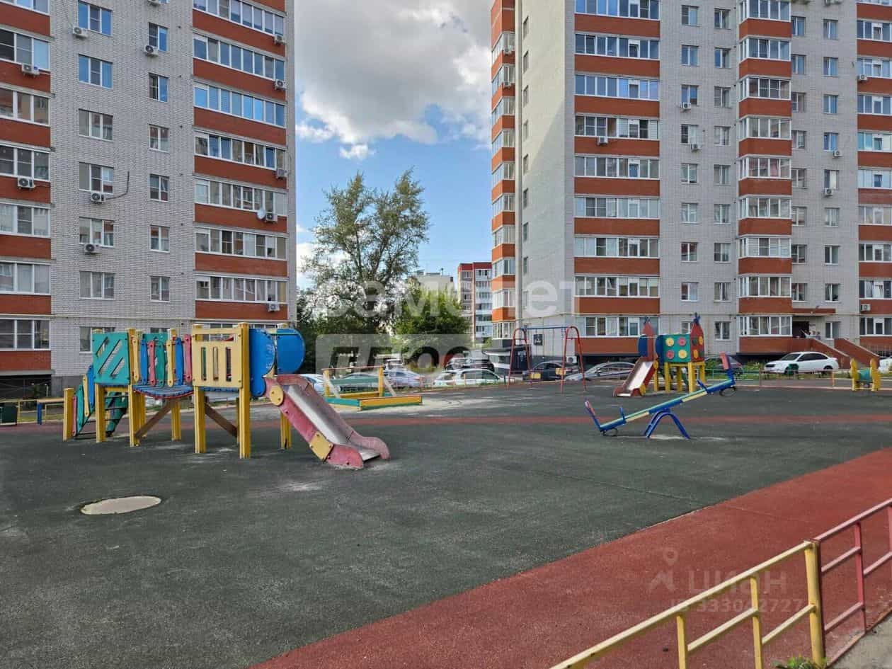Россия, Курск, Звёздная улица, 11