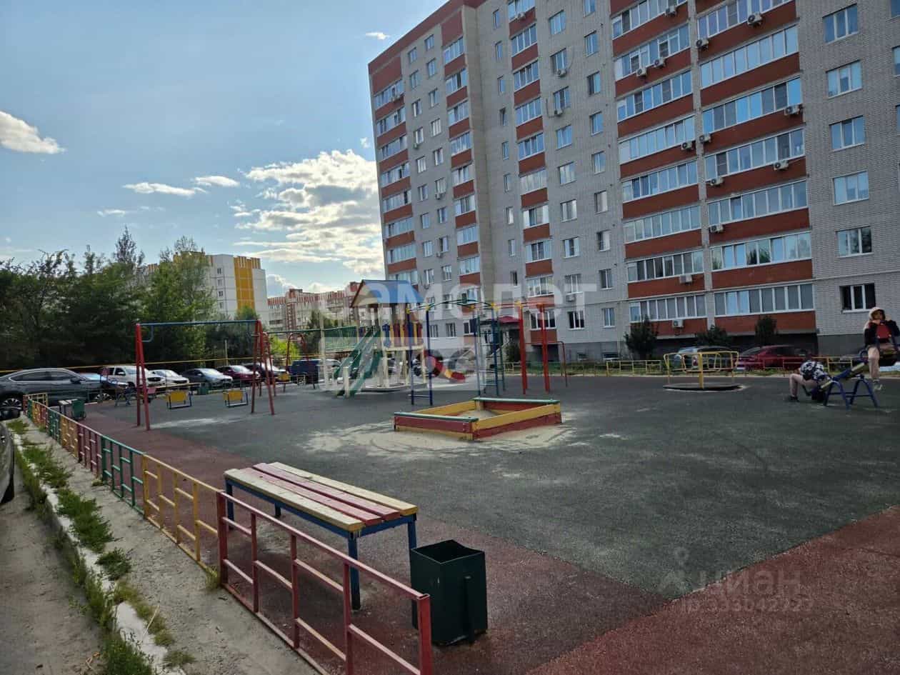 Россия, Курск, Звёздная улица, 11, фото 2