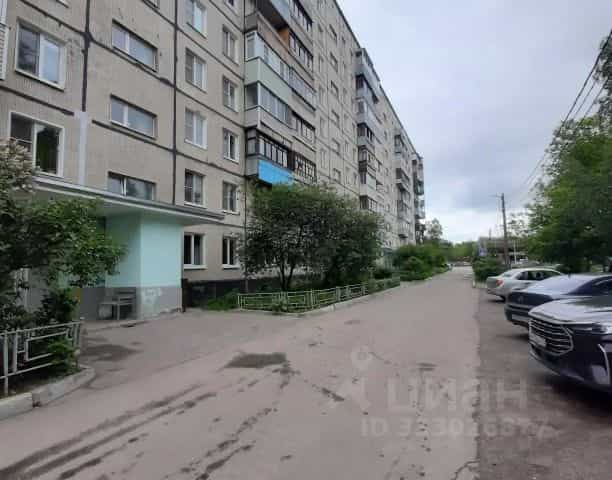 Фото объекта