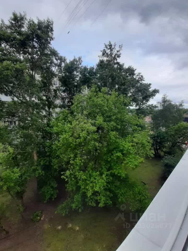 Россия, Московская область, Орехово-Зуевский городской округ, Ликино-Дулёво, улица Калинина, 8А, фото 8