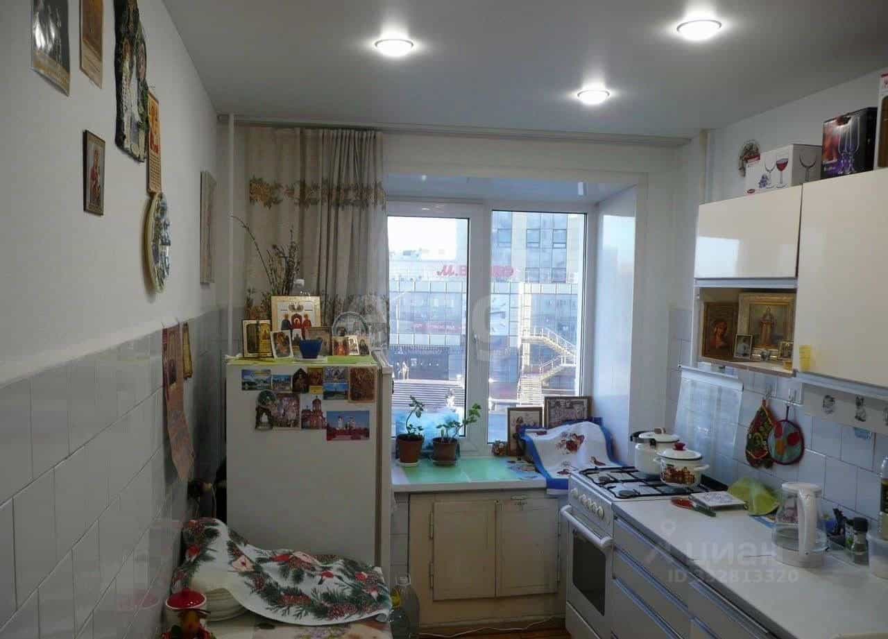 Россия, Курган, улица Коли Мяготина, 83