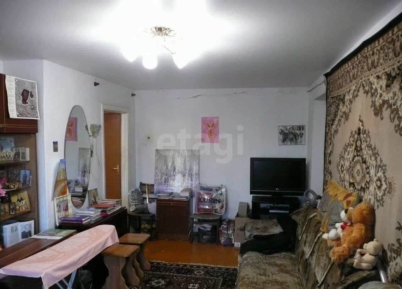 Россия, Курган, улица Коли Мяготина, 83, фото 4