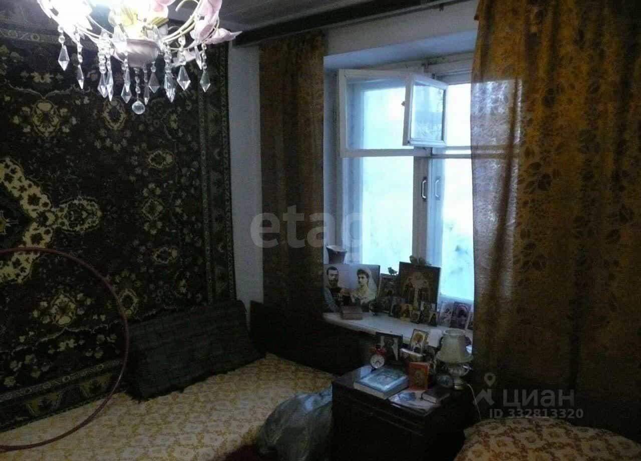 Россия, Курган, улица Коли Мяготина, 83, фото 5