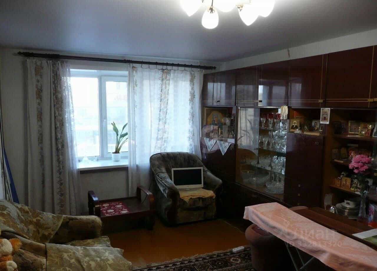 Россия, Курган, улица Коли Мяготина, 83, фото 6