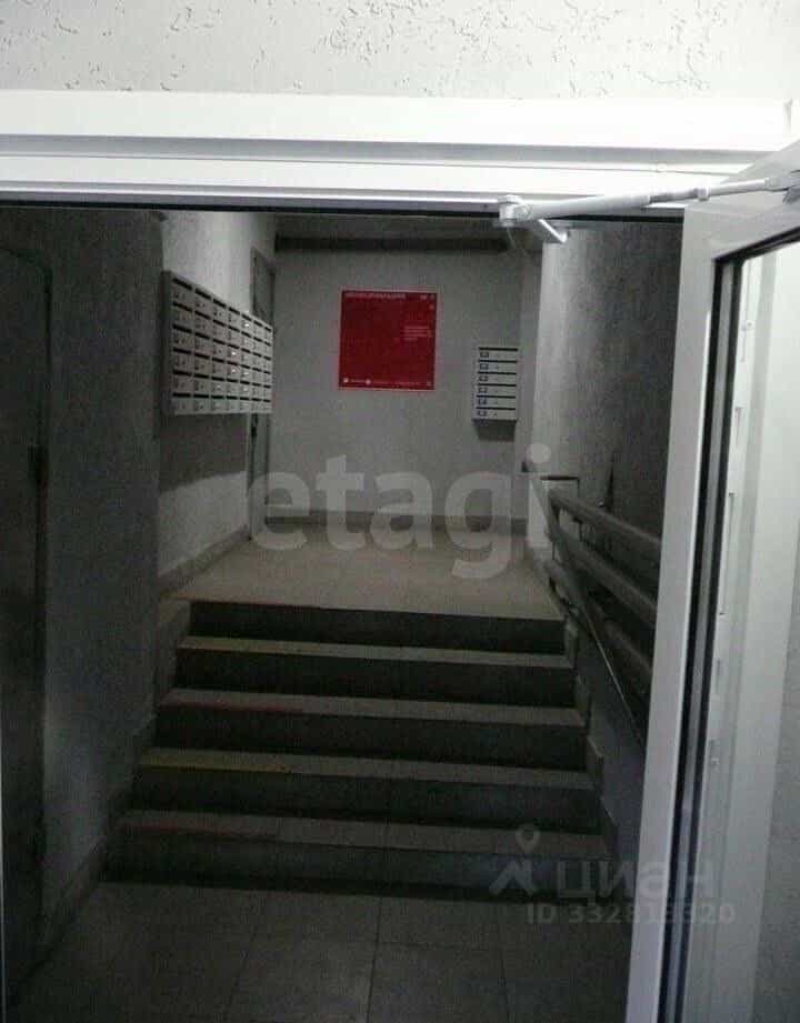 Россия, Курган, улица Коли Мяготина, 83, фото 12