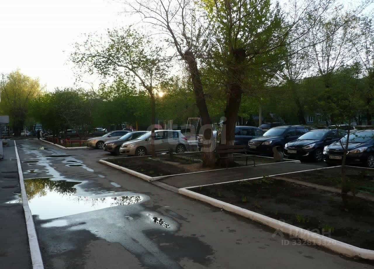 Россия, Курган, улица Коли Мяготина, 83, фото 13