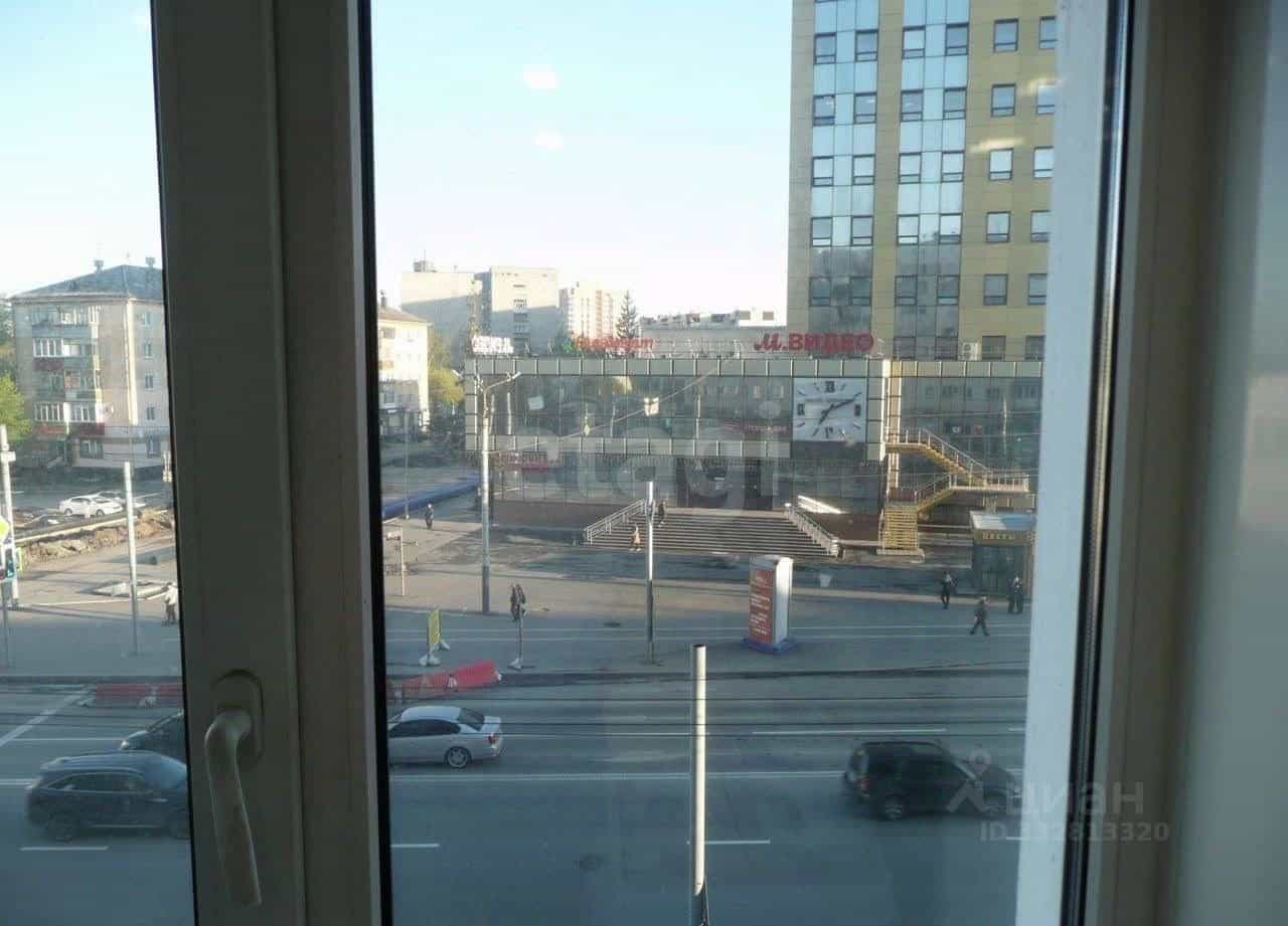Россия, Курган, улица Коли Мяготина, 83, фото 16