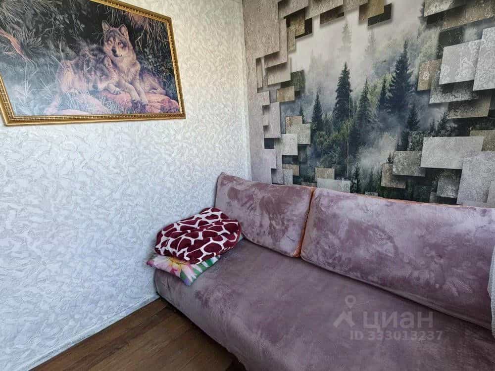 Россия, Иркутский муниципальный округ, рабочий посёлок Маркова, 1, фото 7