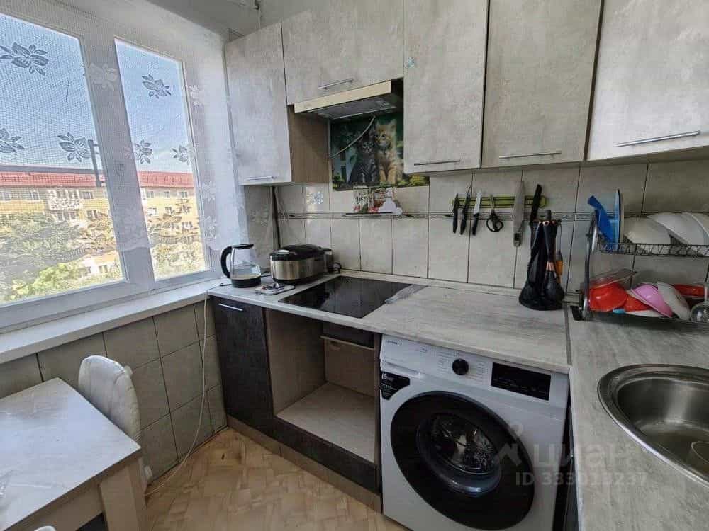 Россия, Иркутский муниципальный округ, рабочий посёлок Маркова, 1, фото 11
