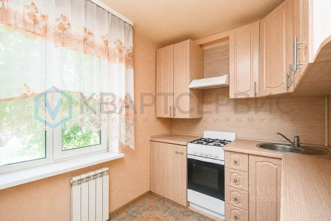 Россия, Омск, 3-я Островская улица, 166, фото 4