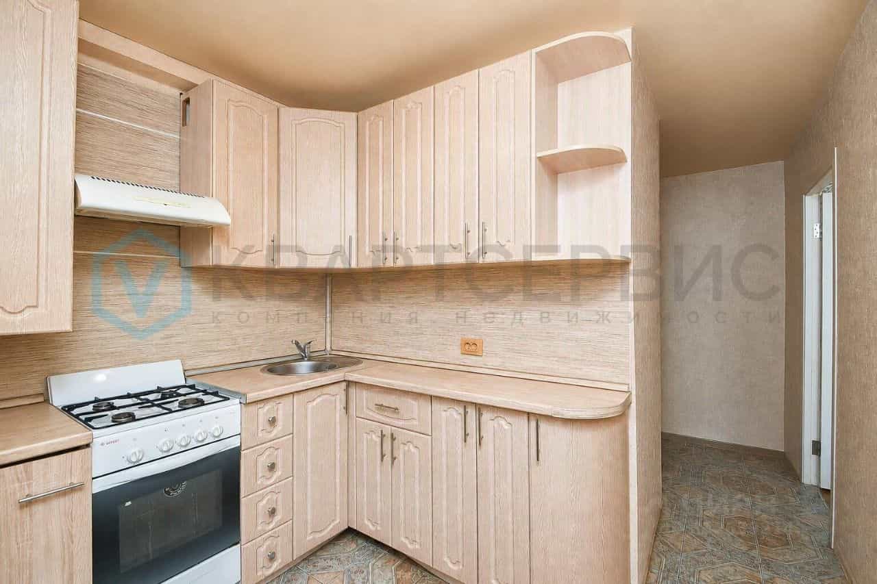 Россия, Омск, 3-я Островская улица, 166, фото 5