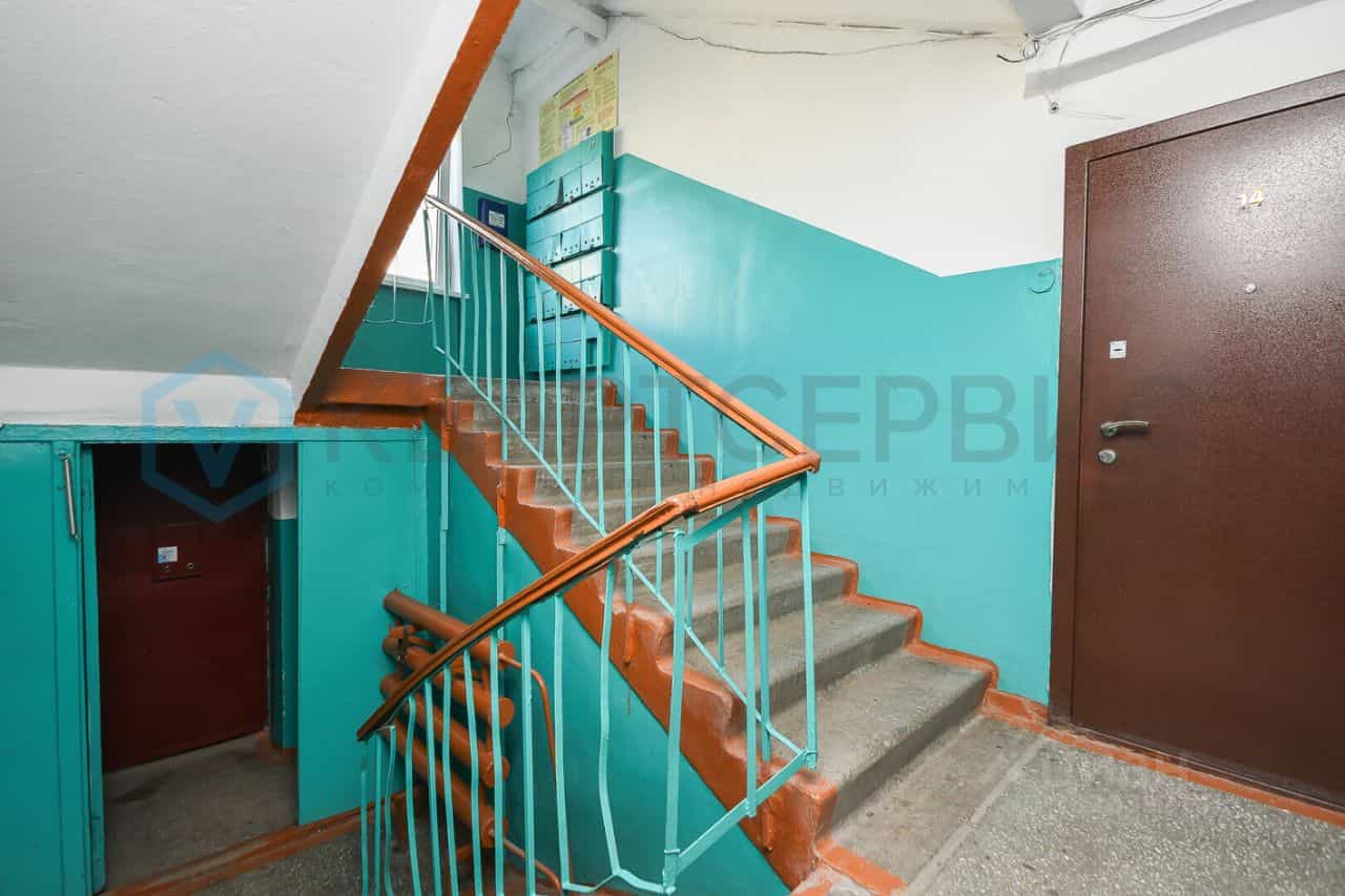 Россия, Омск, 3-я Островская улица, 166, фото 9