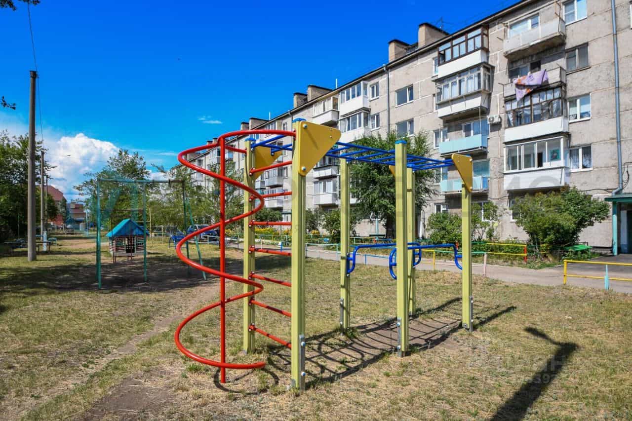 Россия, Омск, 3-я Островская улица, 166, фото 11