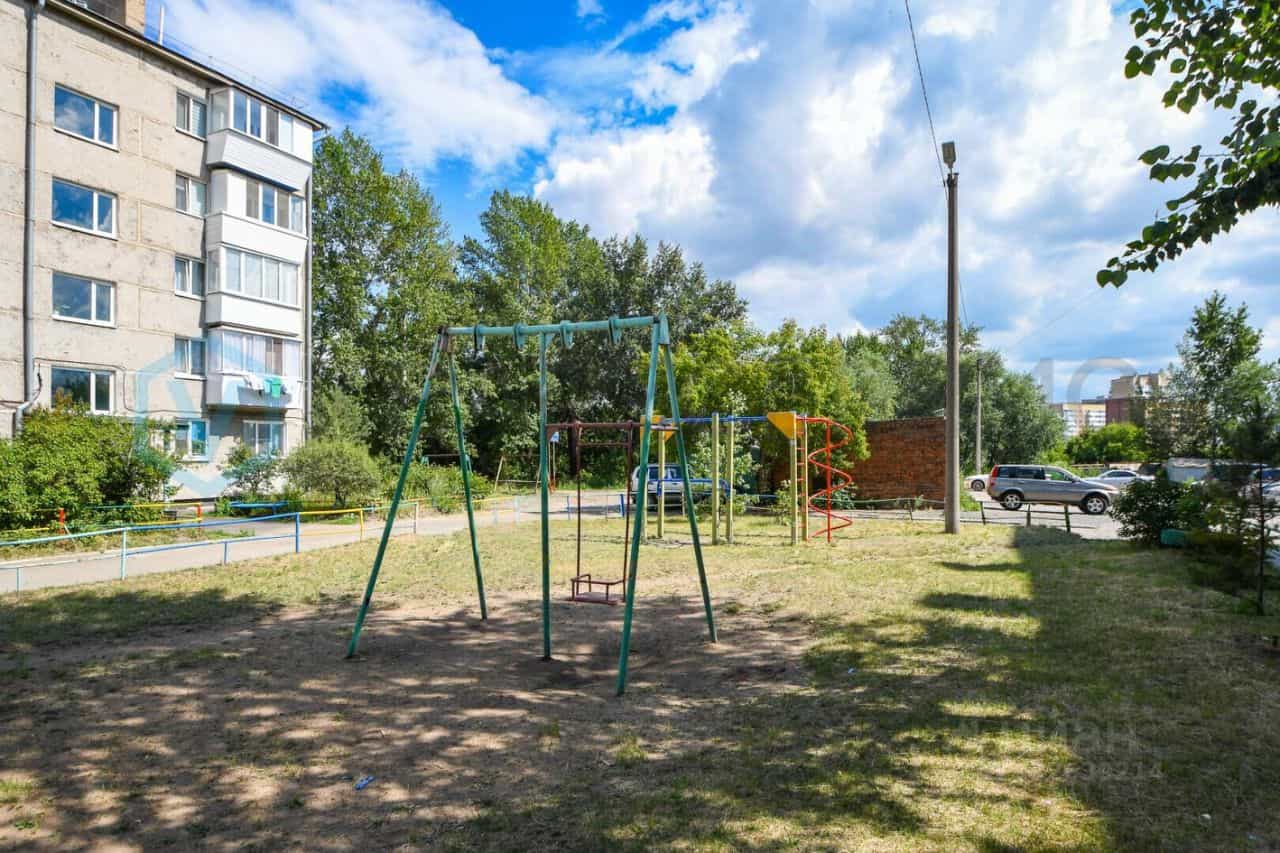 Россия, Омск, 3-я Островская улица, 166, фото 12