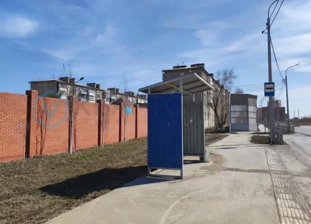 Россия, Омск, 3-я Островская улица, 166, фото 14