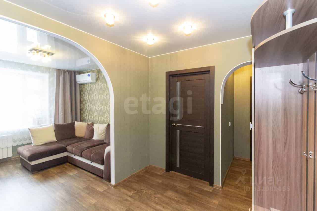 Россия, Тюмень, Кремлёвская улица, 102к1, фото 3