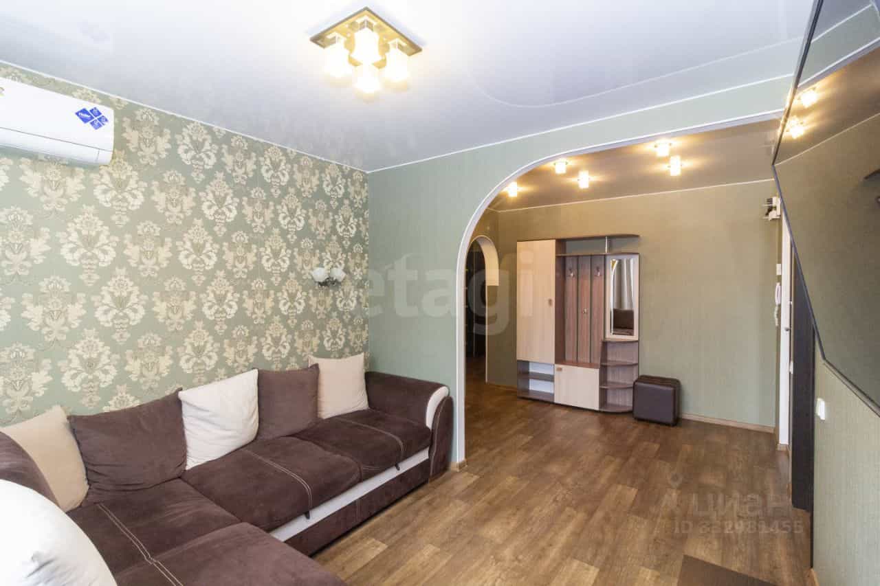 Россия, Тюмень, Кремлёвская улица, 102к1, фото 9