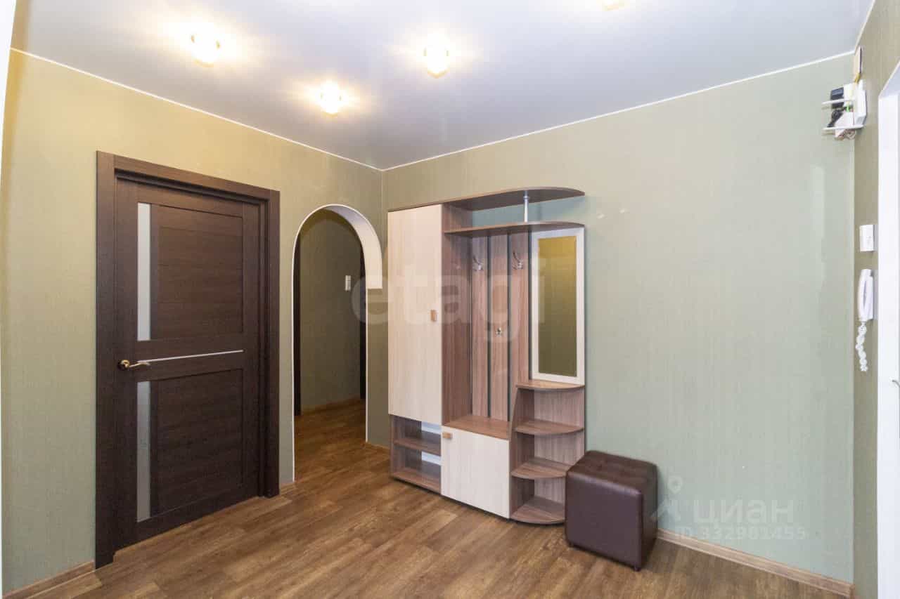 Россия, Тюмень, Кремлёвская улица, 102к1, фото 11