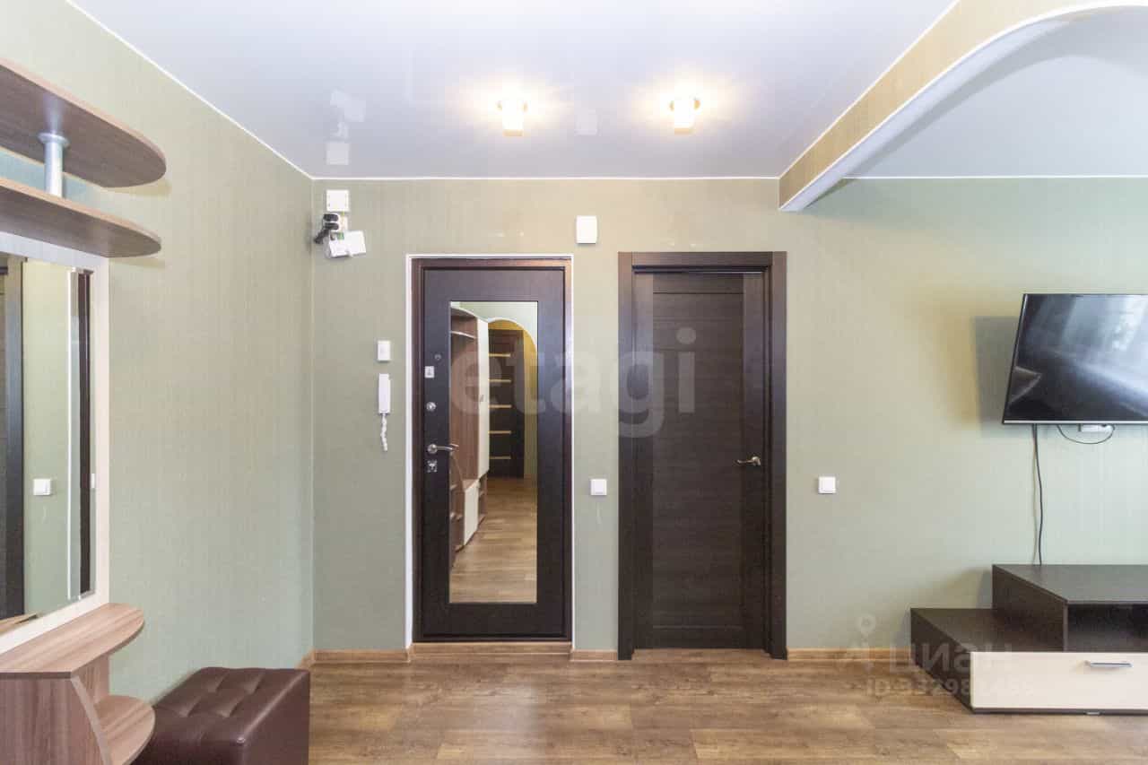 Россия, Тюмень, Кремлёвская улица, 102к1, фото 12