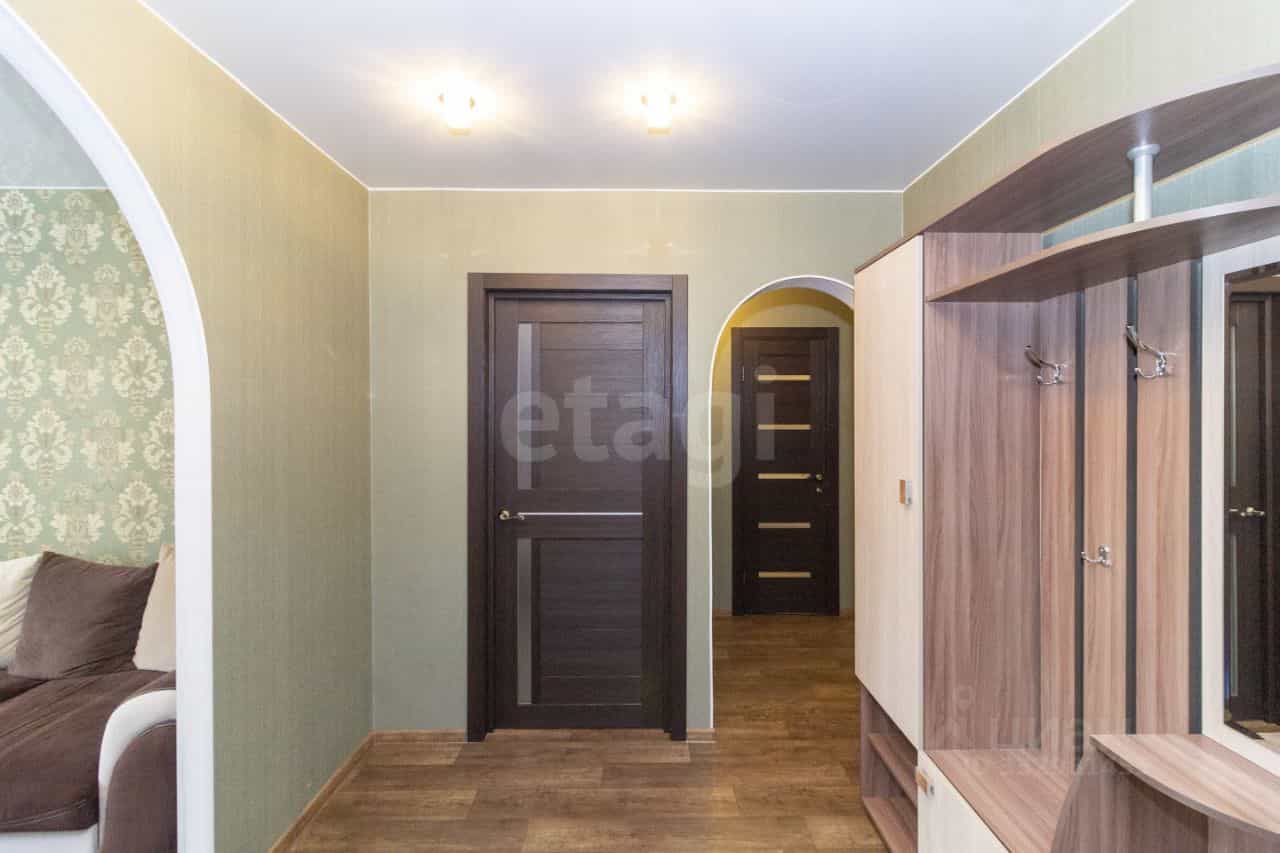 Россия, Тюмень, Кремлёвская улица, 102к1, фото 13