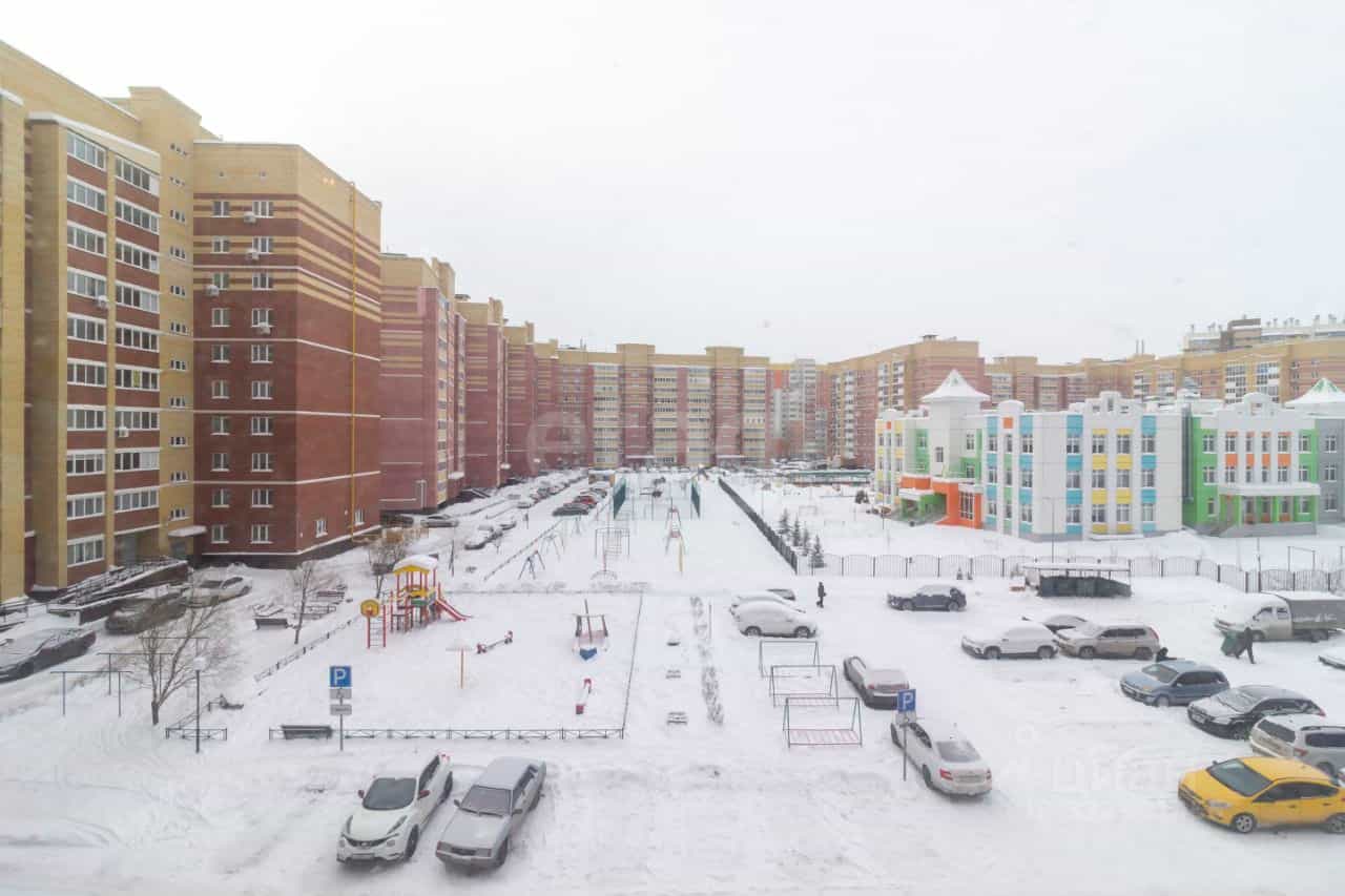 Россия, Тюмень, Кремлёвская улица, 102к1, фото 18