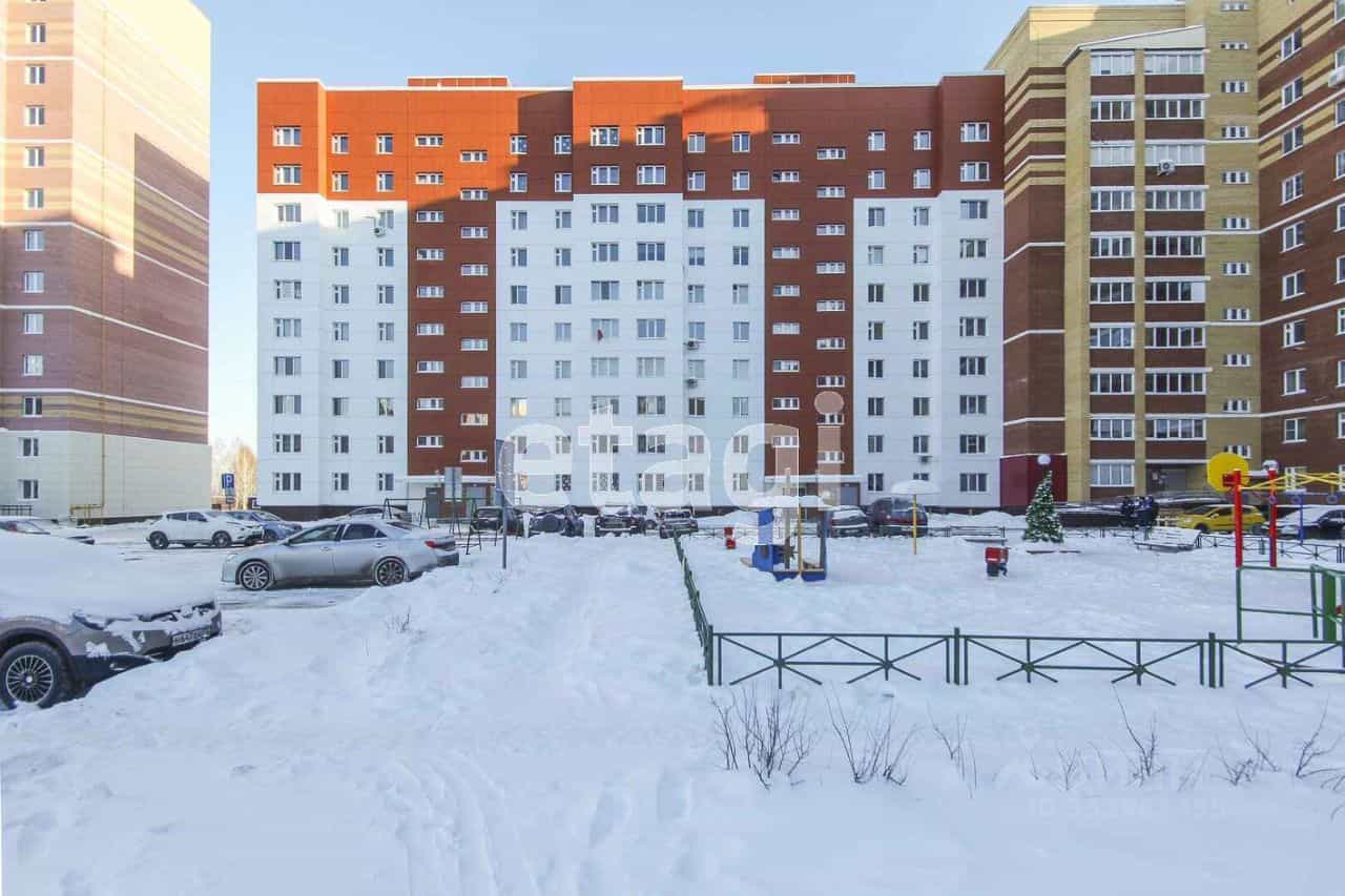 Россия, Тюмень, Кремлёвская улица, 102к1, фото 33
