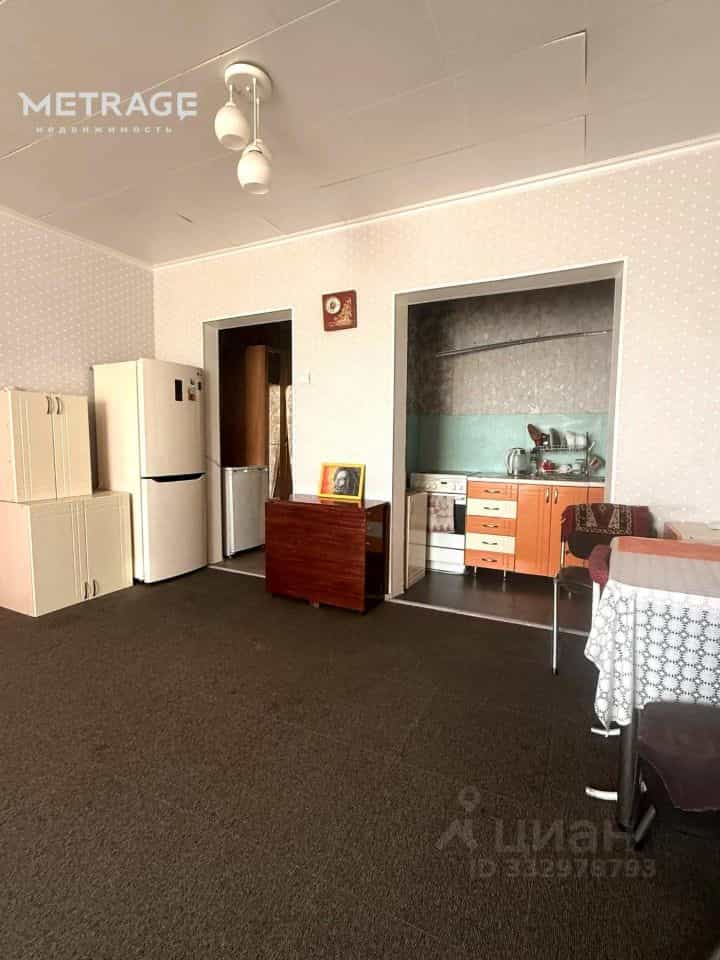 Россия, Новосибирск, улица Виктора Шевелёва, 38/1, фото 3