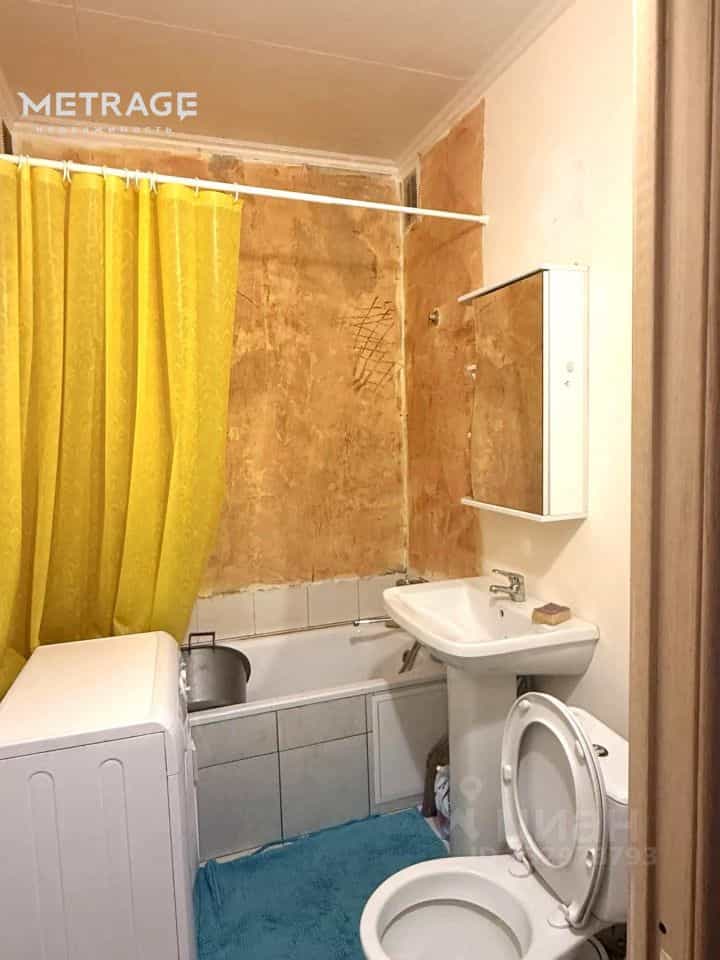 Россия, Новосибирск, улица Виктора Шевелёва, 38/1, фото 7