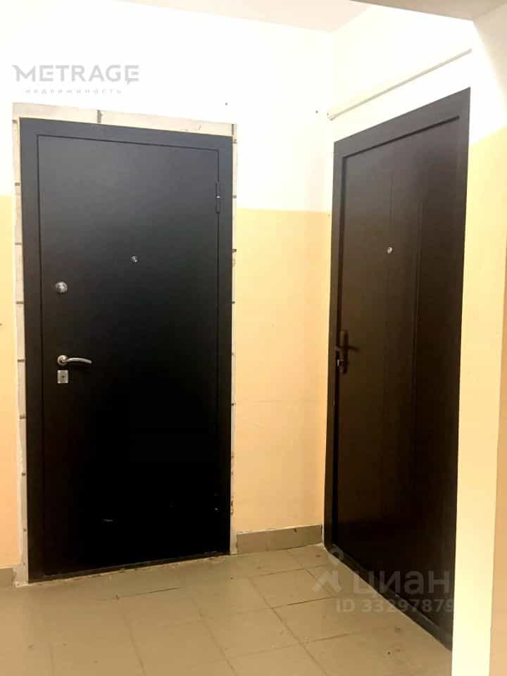 Россия, Новосибирск, улица Виктора Шевелёва, 38/1, фото 8