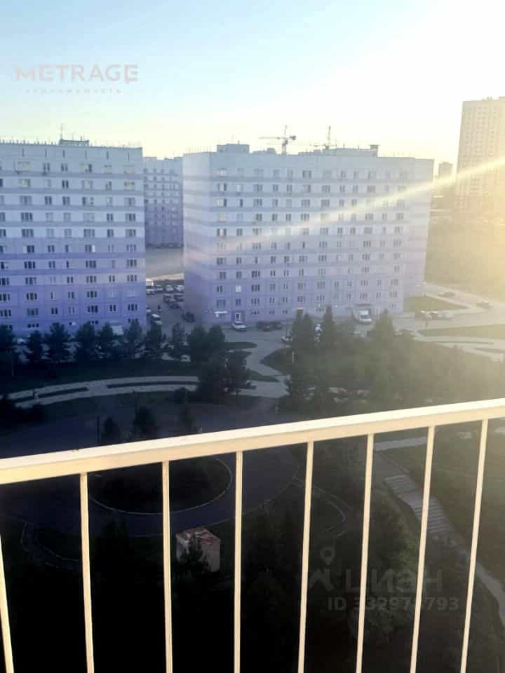 Россия, Новосибирск, улица Виктора Шевелёва, 38/1, фото 9