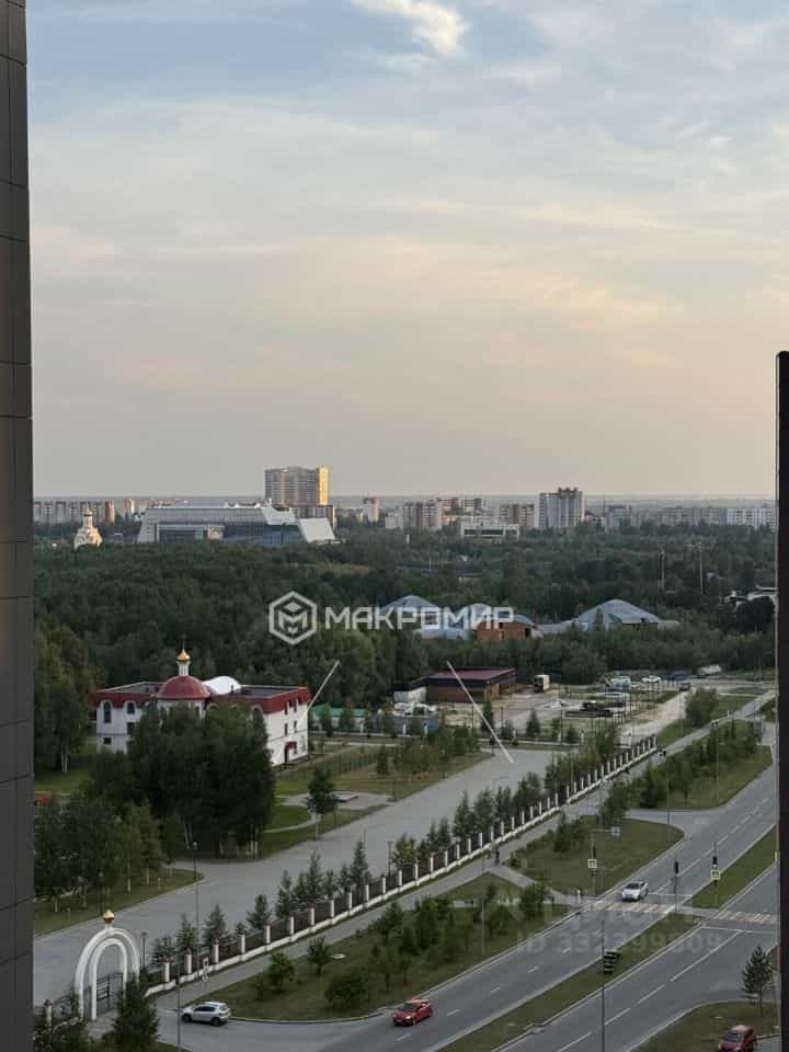 Россия, Ханты-Мансийский автономный округ — Югра, Сургут, Университетская улица, 19, фото 25