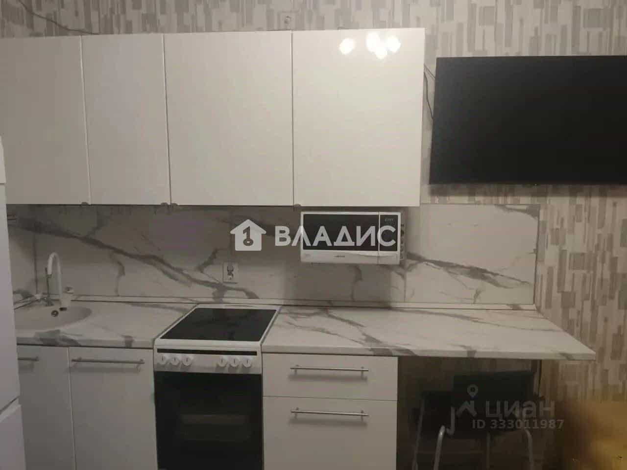 Россия, Санкт-Петербург, Петергофское шоссе, 86к3