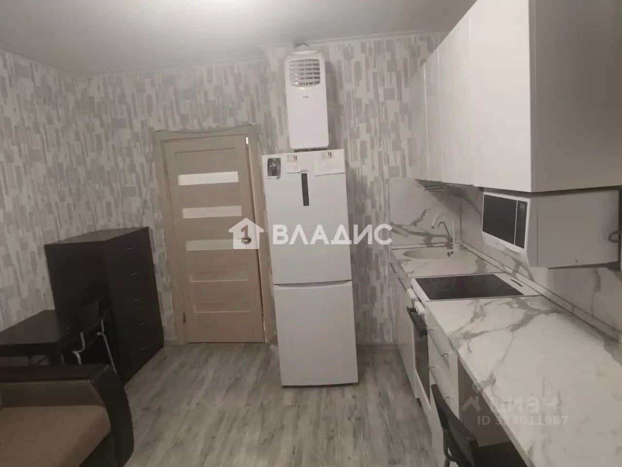 Россия, Санкт-Петербург, Петергофское шоссе, 86к3, фото 3