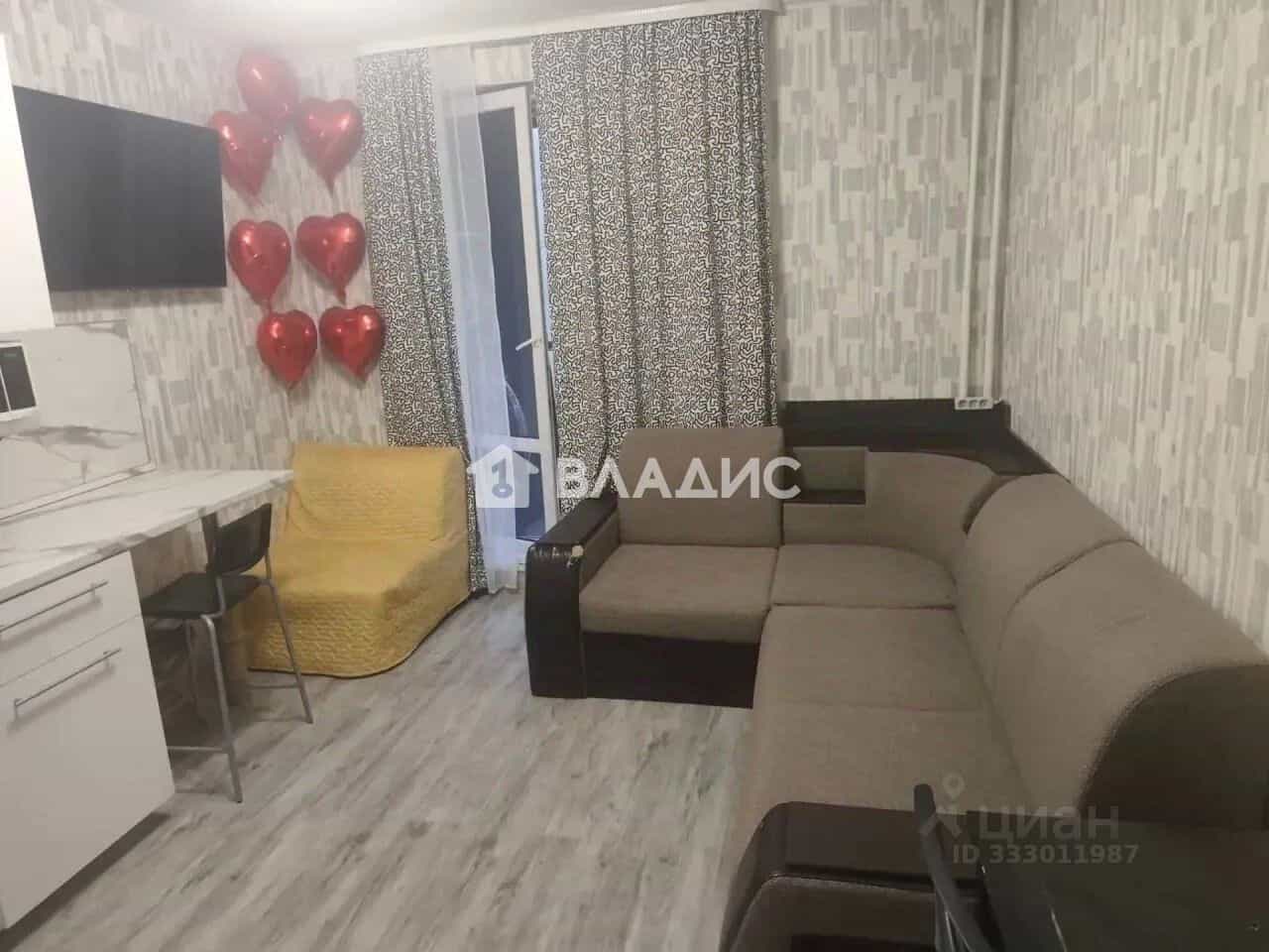 Россия, Санкт-Петербург, Петергофское шоссе, 86к3, фото 5