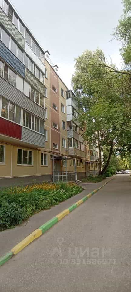 Россия, Рязань, Черновицкая улица, 24к1, фото 22