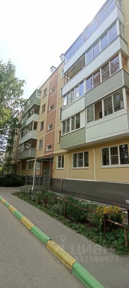 Россия, Рязань, Черновицкая улица, 24к1, фото 23