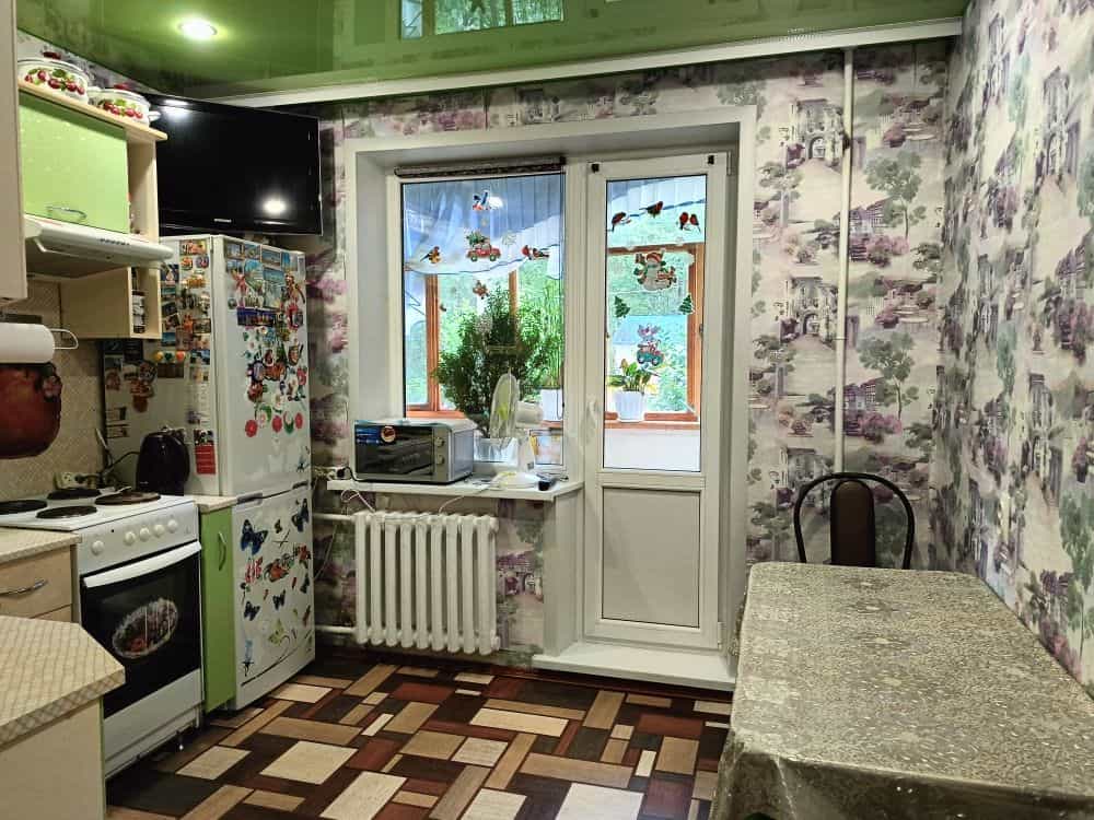 Россия, Ульяновск, улица Стасова, 13, фото 7