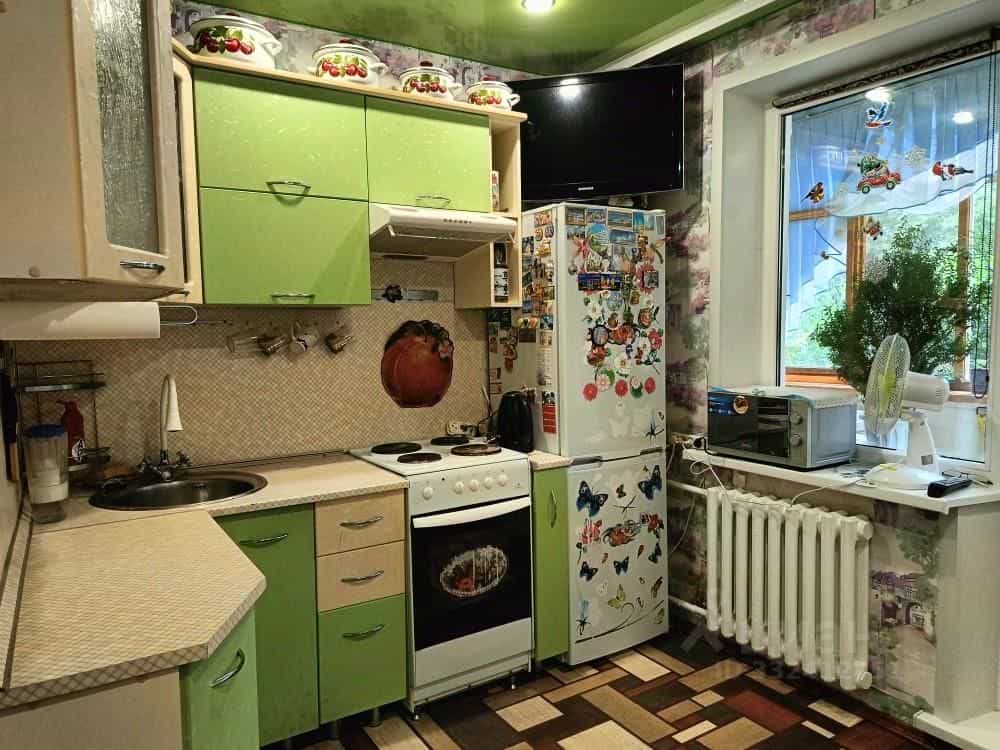 Россия, Ульяновск, улица Стасова, 13, фото 8