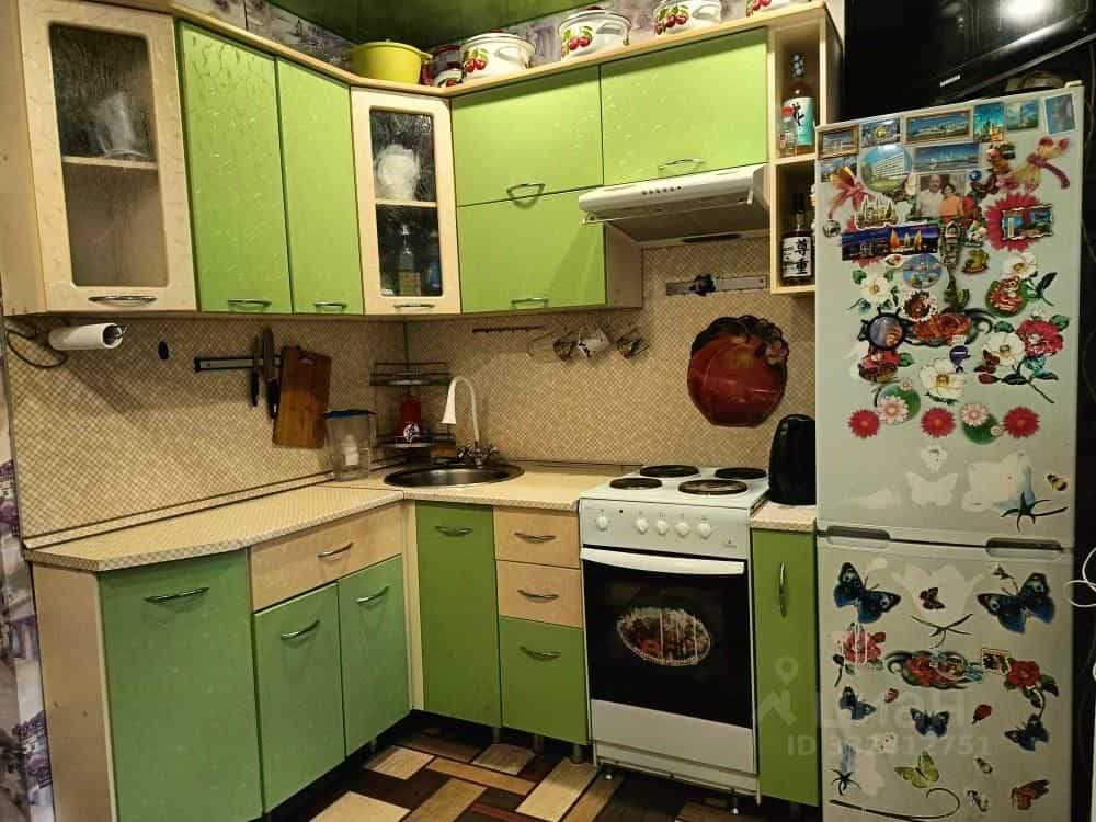 Россия, Ульяновск, улица Стасова, 13, фото 9